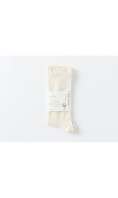 薄手おやすみソックス　４６３５０９